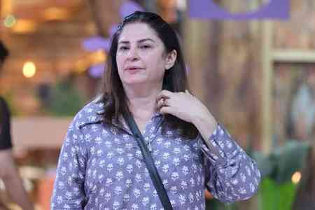 Bigg Boss 19: Farrhana Bhatt calls Kunickaa Sadanand 'worth 2 paise' & 'flop actress', targets children 