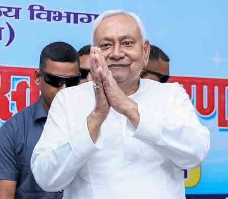 Bihar cabinet approves 49 proposals; big relief for contract workers, Panchayati Raj staff
