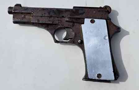 Punjab: Terror module linked to JeM busted, 3 held for cab driver’s murder 