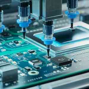 Merck, Tata Electronics ink pact to bolster semiconductor capabilities in India