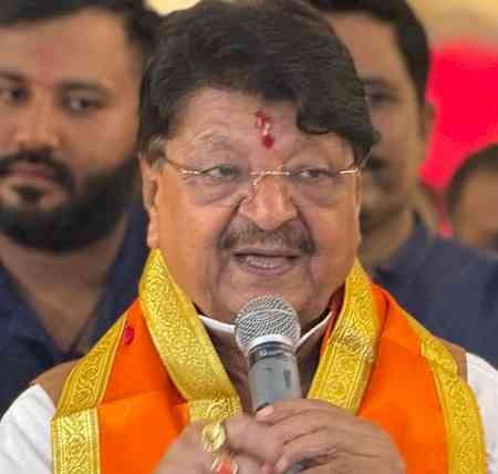 ‘Prioritise road repair’: MP Minister to civic bodies