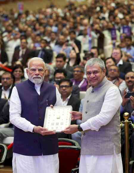Semicon India: 12 MoUs signed, $1 billion committed as part of Deep Tech Alliance