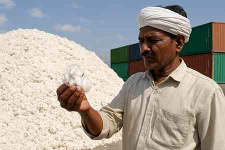 Removing cotton import duty to bridge quality and supply gap