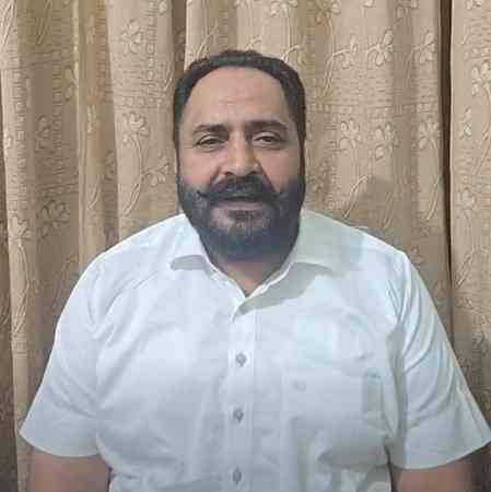 Punjab AAP MLA, who slammed Mann govt for flood crisis, arrested in old case