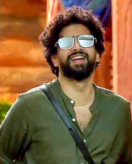 Bigg Boss 19: Amaal Malik's 