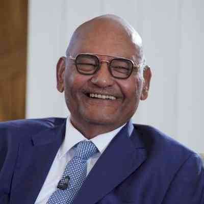 Silver emerges as India’s most strategic and multipurpose metal, says Anil Agarwal