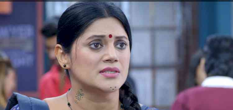 Pushpa faces relationship challenges in Sony SAB’s Pushpa Impossible