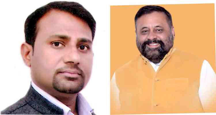 Gaurav Veer Sohal Wins Punjab University Student Union Elections – A Milestone for 2027 Politics: Rajnish Dhiman