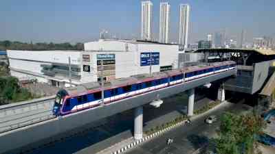 Maharashtra cabinet clears Mumbai Metro project worth Rs 23,487.51 crore
