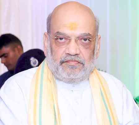 HM Amit Shah to participate in Hyderabad’s Ganesh Nimajjanam