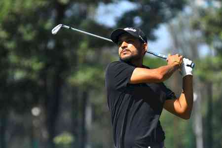 PGTI NEXGEN 2025: Amrit Lal and Lakshya Nagar end day two as joint leaders