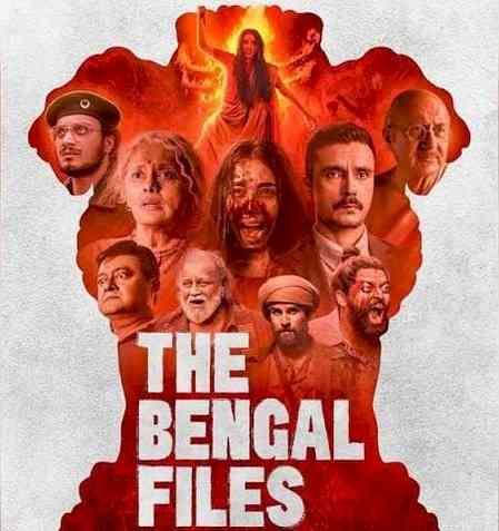 ‘The Bengal Files’ suffers setback with pending censor approval in key international market