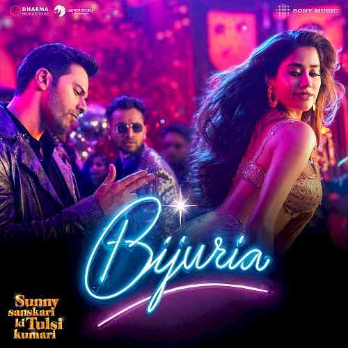 Sonu Nigam Returns with A Modern Twist To ‘Bijuria’ In Varun Dhawan and Janhvi Kapoor’s Upcoming Entertainer Sunny Sanskari Ki Tulsi Kumari