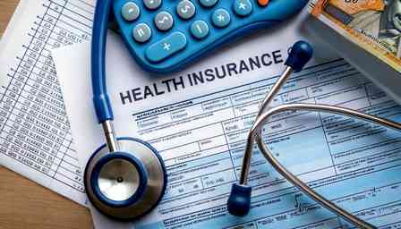 No GST on life and health insurance premiums from Sep 22