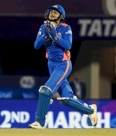 Injury blow for India as Yastika Bhatia ruled out of ICC Women’s ODI World Cup 2025