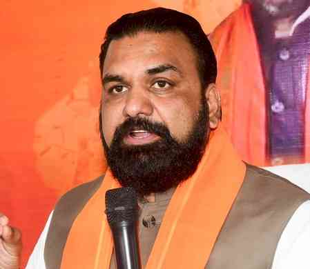 GST relief will benefit farmers, poor and common people: Bihar Dy CM