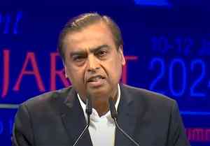 Mukesh Ambani hails GST reforms, Reliance Retail to pass entire benefits to consumers