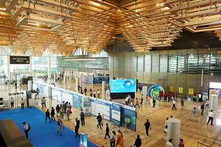 SEMICON India 2025 bolsters India's vision to be a semiconductor leader: Report