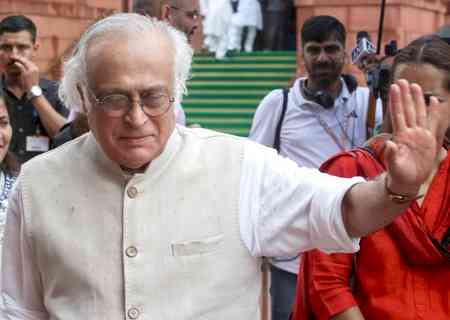 Wait for a true GST 2.0 continues: Congress