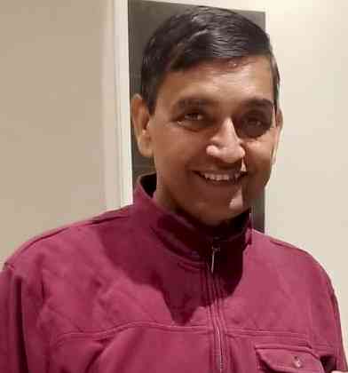 Dr. Ajay Sharma Nominated to Hindi Advisory Committee of Union Ministry of Women and Child Development