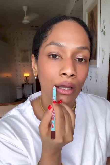 Masaba Gupta opens up on facing rejection