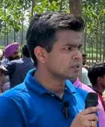 DC forms damage assessment teams for heavy rain damage in Ludhiana district
