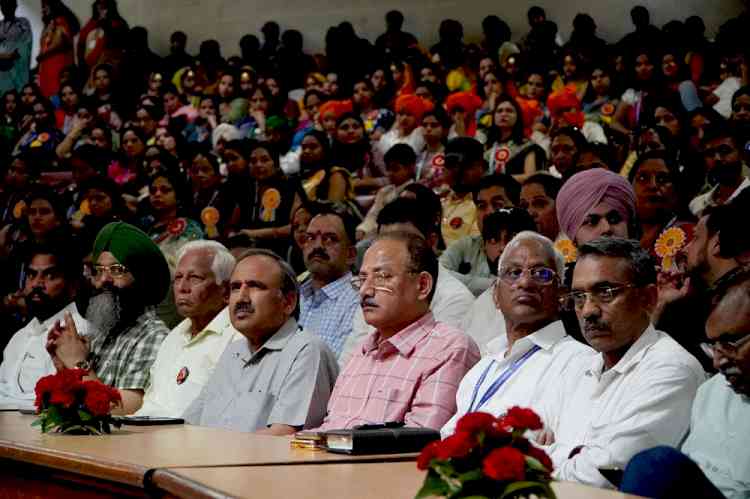 SEWA Honours Rural Educators on Teacher’s Day 2025 “Best Tutor, Best Future” theme highlights the contribution of rural teachers