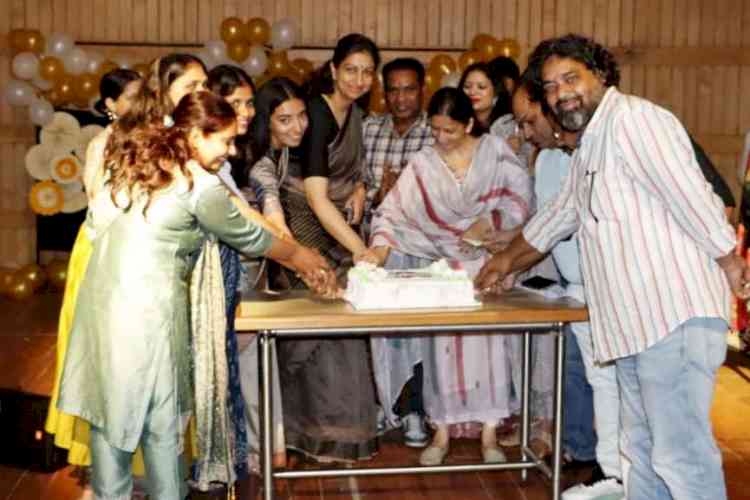 DLC SUPVA Celebrates Teachers’ Day with Enthusiasm and Gratitude