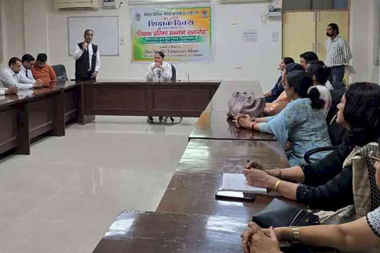 राष्ट्रीय लोक अदालत का आयोजन 13 सितंबर कोः सीजेएम