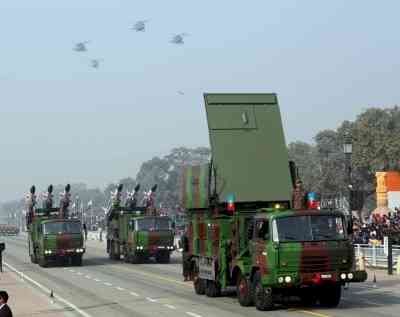 GST reforms to give our defense corridors a major boost: Gen Upendra Dwivedi 