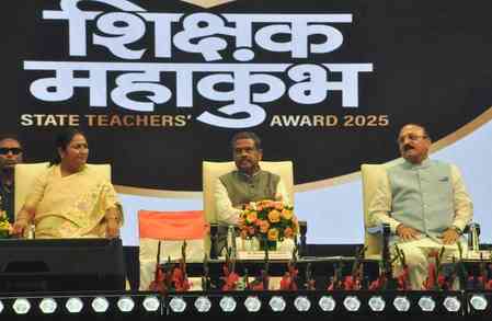 Delhi CM Rekha Gupta slams AAP govt’s 'corrupt' education model