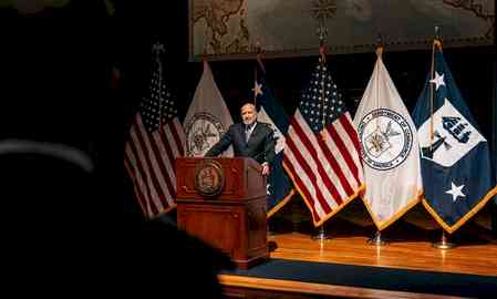 US Commerce Secretary Lutnick escalates rhetoric on India