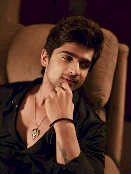 Abhishek Kumar opens up about his relationship status 