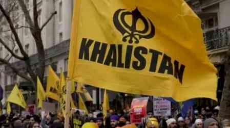 Canada admits Khalistani extremists' operations, fund raising on its soil: Report