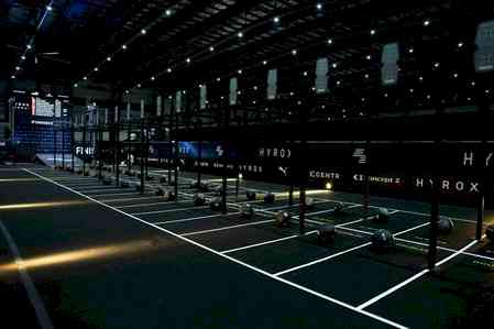 Mumbai to host India’s biggest fitness party as Hyrox returns with a sold-out spectacle