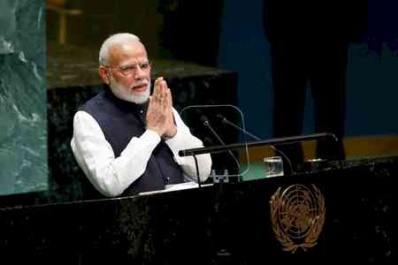 PM Modi to skip UNGA session; EAM Jaishankar likely to represent India