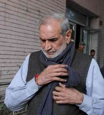 1984 riots case: Court allows Sajjan Kumar to call a journalist as defence witness