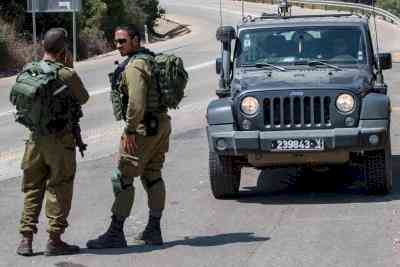 Israeli army announces new humanitarian zone in Gaza Strip