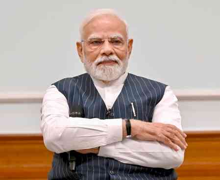 Ahead of PM Modi’s expected visit, two Central teams reach disaster-hit Himachal