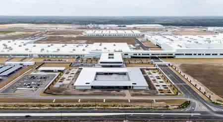 Immigration crackdown at US battery plant: S. Korean foreign minister may visit US