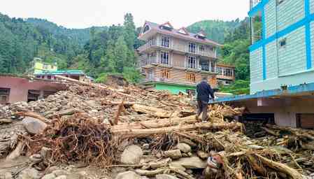Himachal High Court sets up fund to help those 'struggling to rebuild lives'