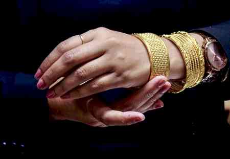 India’s gold ETFs attract $233 million in August