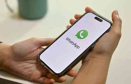 WhatsApp faces outage in India, users unable to send messages and post status updates