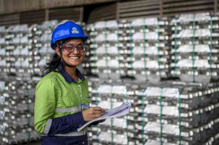 Vedanta boosts metal manufacturing to advance EV industry with Capex spend at more than INR 12,500 crores