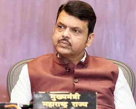 Maha: Two MoUs signed for New Nagpur development 