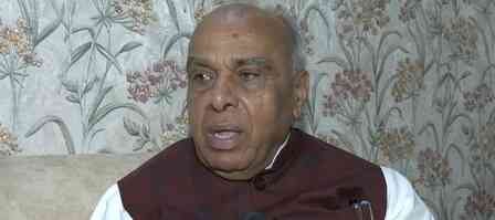 'Most shameful statement by any party chief': BJP slams Congress President Kharge for insulting farmers