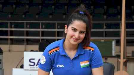 ISSF Shooting World Cup: Rifle and pistol mixed team finals to begin the show in Ningbo