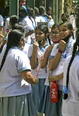 First-ever semester exams for higher secondary begin in West Bengal