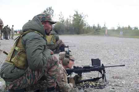 Yudh Abhyas 2025: Indian, US soldiers conduct live drills in Alaska to boost defence ties