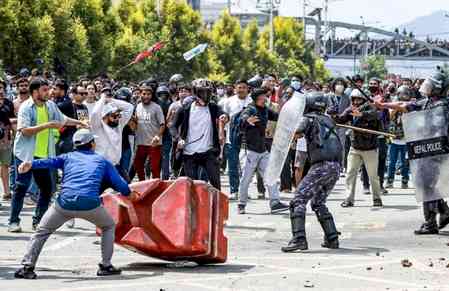 Nepal crisis revives fear of ISI using border to push Khalistan, JeM terrorists